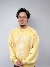 マド ヘア(mado hair) 木村 千尋