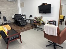 ボニート(BONiTO)の雰囲気（友達の家に遊びに来る感覚で◎お子様やお連れ様もご一緒に♪）