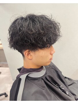 モク 川口店(mok) パーマ