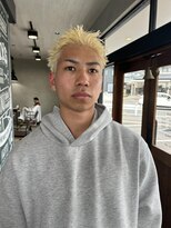 ウェイズ(WAYS)&nbsp;メンズスタイル