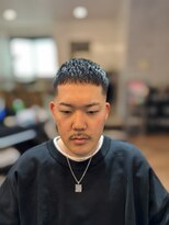 アソビ(ASOBI)&nbsp;クロップスタイル