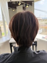 コアフィールフィス(COIFFURE fils) 新規お得クーポンあり【見附 今町】メンズナチュラルスタイル