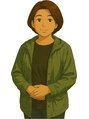 ヘアーズ JJ シュシュ 東山店 細川 順子
