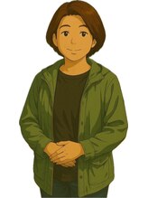 ヘアーズ JJ シュシュ 東山店&nbsp;細川 順子