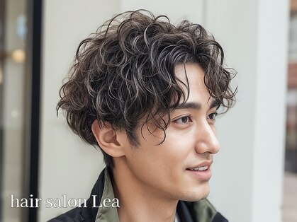レア(Lea)の写真
