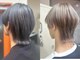 マティーナ ヘアー 池袋(Matina hair)の写真/19時以降も受付可★トレンドStyleを取り入れたご提案で周りと差が付く[メンズカット¥4400[池袋/推しカラー]