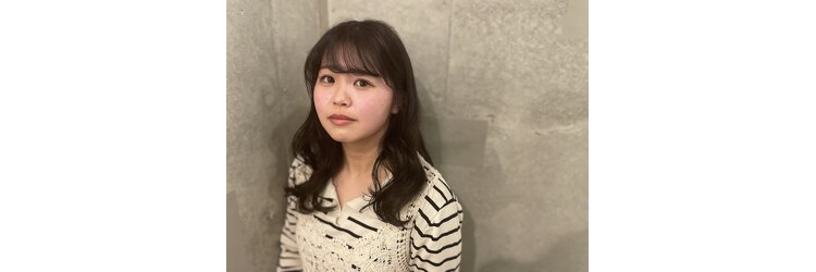 ゼル アヴェダ 大宮店(ZELE AVEDA)のサロンヘッダー