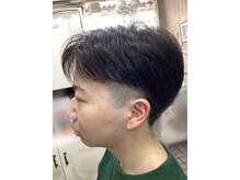 理容 マキノ