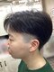 理容 マキノの写真/【静岡駅/シェービング】ベテラン理容師による”丁寧なシェービングや眉毛カット”で、印象を変える！