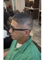 ミオスタイル 元町店&nbsp;フェード