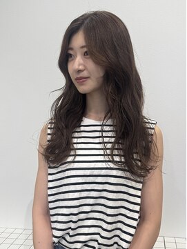 ケシキ大名(keshiki) アッシュベージュ/YUKA keshiki大名