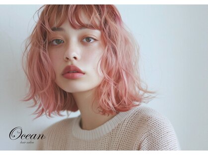 オーシャン 宇都宮店(Ocean)の写真