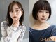 ユートラクト 寝屋川(U-tract)の写真/【忙しい朝もラクに◎再現性&もちの良さが好評】ショートが人気◎スタイリングがしやすくお手入れ簡単☆