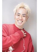 ノーリミット(No Limit) 中馬 海斗