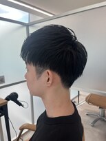 ジーナ 天神(Zina)&nbsp;ナチュラルショート