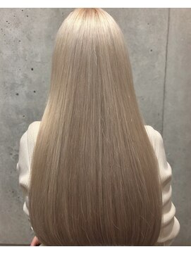 グロウ 大井町(grow) 姫カット/カール/シアーカラー/セミディ/【大井町】