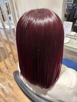 ディープコア 上乃木店(DEEPCORE) ミディアムレッド