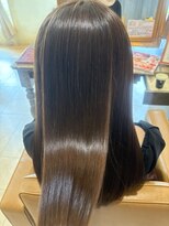 グランボーテクラシック(GrandBeaute classic)&nbsp;髪質改善