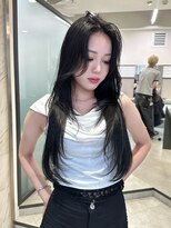 リリー(Lilley) 【hiyori】絶対盛れるヘアメイク