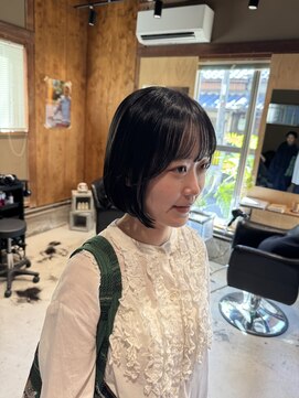 サムウェア(SOMEWHERE) minibob