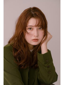 バサ 高田馬場店(BASSA) □大人似合わせレイヤー□【高田馬場・髪質改善】