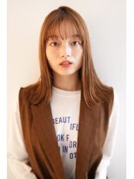 ブレス 布施店(brace) レイヤーカット//髪質改善サロン/髪質改善トリートメント/布施駅