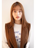 ブレス 布施店(brace) レイヤーカット//髪質改善サロン/髪質改善トリートメント/布施駅