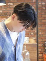 ボコカ(bococa)&nbsp;[kantamal]メンズニュアンスショート