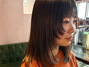 WOODSTOCK 【ウッドストック】