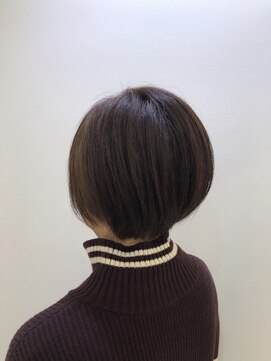 (Ash町田駅前通り店　大工園知広】