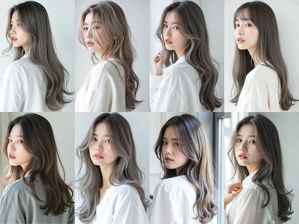 トランクス(TORANK'S)の写真