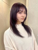 パドメ(padme) ラベンダーカラー