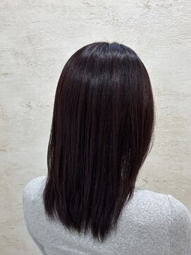 ジルスタンダード(JILL STANDARD) レッドカラー