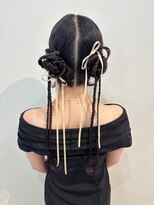 ディティカ サウ(Dityca sow) tight twin arrange