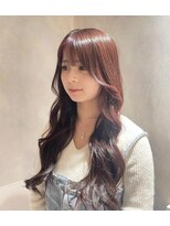 フェイス 石川町 (FACE)&nbsp;春に向けて暖色カラー