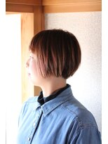 ザップ(ZAP) ミニボブ