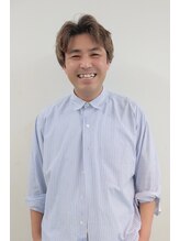 ノア(NOA by KENJE)&nbsp;長谷部 浩基