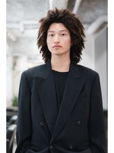 エニイ(ANY)&nbsp;須田 麻人