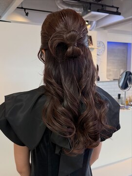 エリン ヘア(ELIN hair.) elin（nanami）