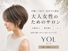 ヨール(YOL)