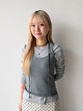 セロ 東辻井店(SERO) 原井 みいな