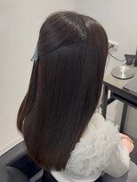 アイドットプラス 新宿(i.+SHINJUKU)&nbsp;【i./けいや】美髪矯正特化/年代問わずどんな髪でも理想の艶髪