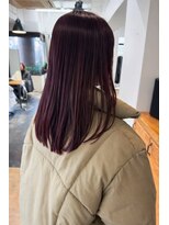 エンス 新潟駅(en:s) 20代/30代/カットカラー
