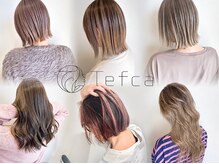 テフカ(Tefca)