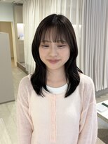アンフェイス(ann FACE)&nbsp;くびれレイヤー