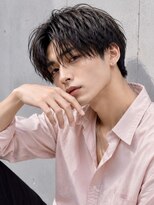ニーケ 池袋 池袋西口(nike)&nbsp;髪質改善＊ハホニコ＊センター前髪(池袋/池袋西口/池袋髪質改善)