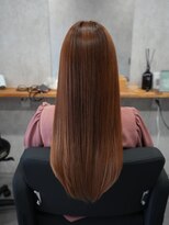 リーブル(LIBRE)&nbsp;忙しい朝にもまとまる