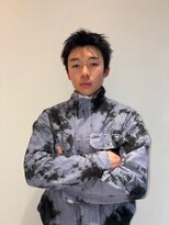 ニール 名古屋 伏見 丸の内(NEELU)&nbsp;スパイキーショート