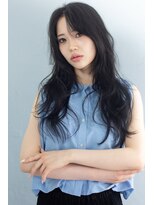 ドラン 天王寺店(DRAN) 【天王寺髪質改善トリートメント】巻き髪も◎ハッシュカット