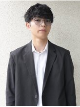 カットアンドトータルビューティ ヴァンキャトル(Cut&Total Beauty VINGT QUATRE) 藤田 凌太
